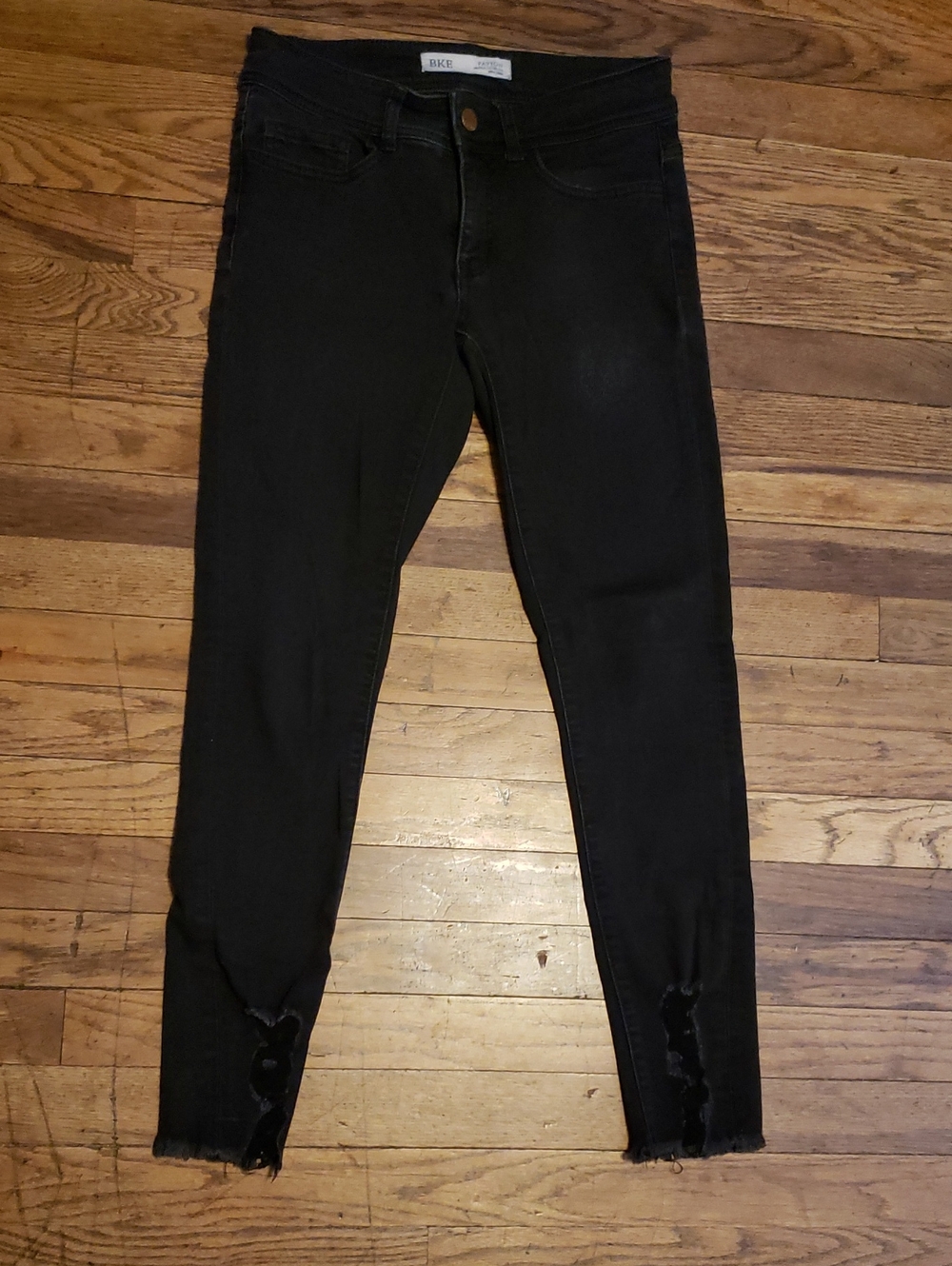 BKE Jean Skinny Jean Sz 25